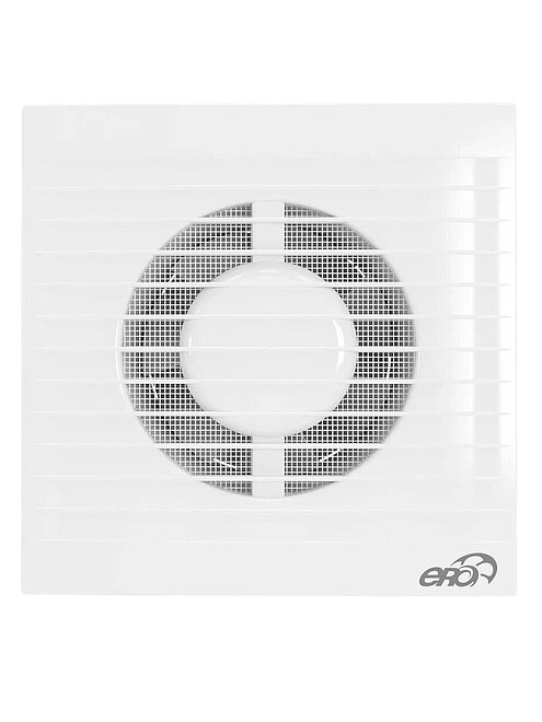 Вентилятор ERA E 100S d100 с сеткой 495x660 Вентилятор ERA E 100S d100 с сеткой 495x660 в Материке