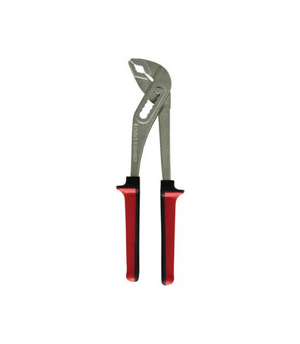 Клещи переставные FIT Люкс 70640 250мм 438x503 в Материке