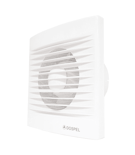 Вентилятор DOSPEL Styl 150S 438x503 в Материке - Вариант 3
