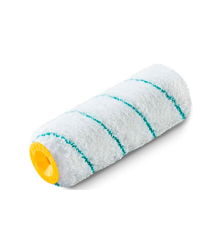 Валик HARDY Eurofaza 8 0110-704818 б/ручки 438x503 в Материке