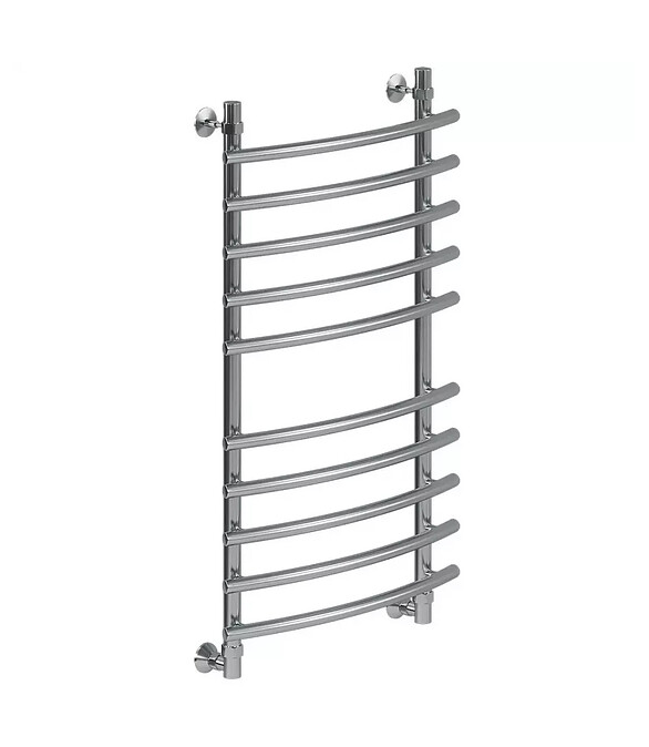 Полотенцесушитель BAMBOO ЛБ-6 100х50см вн.резьба 586x674 Полотенцесушитель BAMBOO ЛБ-6 100х50см вн.резьба 586x674 в Материке