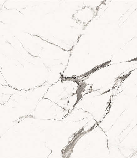 Керамогранит Spolo Ceramic STATUARIO 60х120 см 1,44 м2 цвет glossy 438x503 в Материке