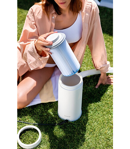 Фильтр-насос картриджный INTEX "A" (3785л/ч) арт.26638 438x503 в Материке - Вариант 3