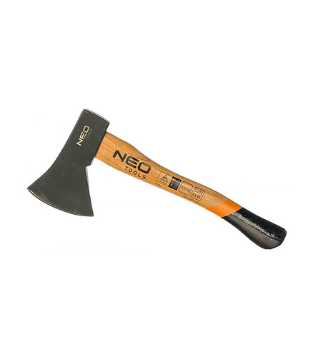 Топор NEO 27-010 1кг 438x503 в Материке - Вариант 2