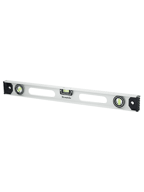 Уровень MATRIX Рельс 34041 200см 3гл. 495x660 Уровень MATRIX Рельс 34041 200см 3гл. 495x660 в Материке
