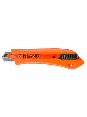 Нож сегм. FINLAND 1866 18мм 238x286 в Материке