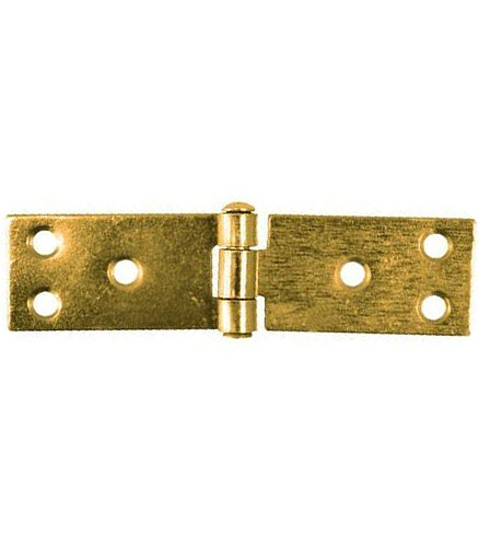 Петля строительная 150x45x1,5 PS-15050 438x503 в Материке