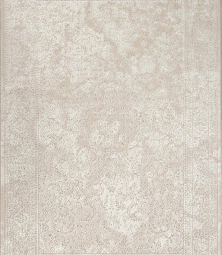 Ковер MIKONOS F568AF Cream/Cream 240*340 438x503 в Материке
