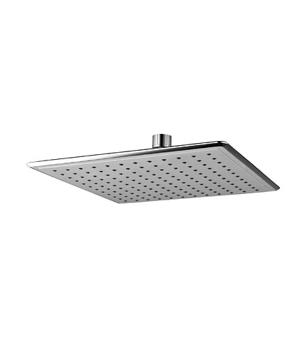 Лейка для душа LM8036C, 250х250мм 438x503 в Материке