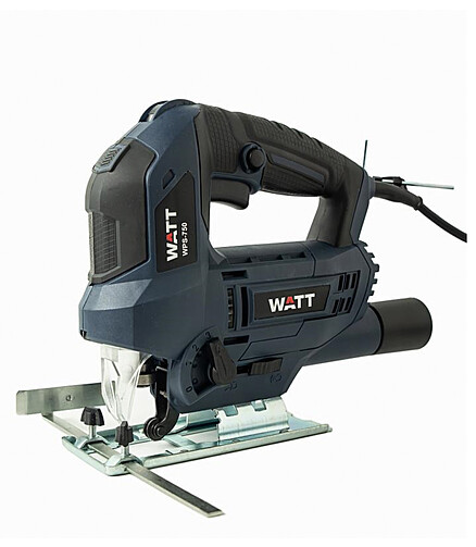 Лобзик WATT WPS-750 750Вт 438x503 в Материке