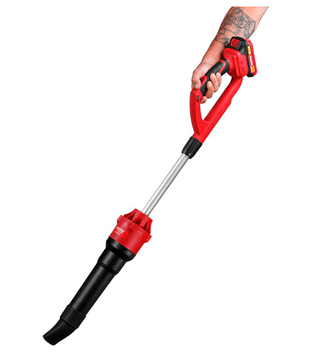 Воздуходувка аккум. WORTEX ALL1 BB2018-1D 18В Мега 438x503 в Материке - Вариант 4