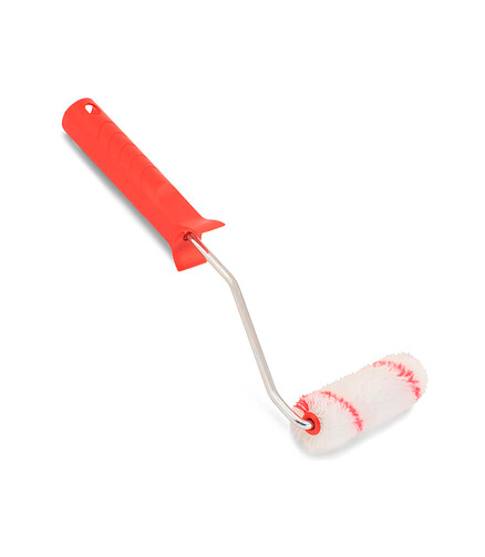 Валик COLOR EXPERT 86981002 10см ворс 12 438x503 в Материке
