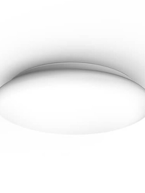 Светильник настенно-потолочный GAUSS Smart Home диммир. 35W/2700-6500K/IP20 495x660 Светильник настенно-потолочный GAUSS Smart Home диммир. 35W/2700-6500K/IP20 495x660 в Материке