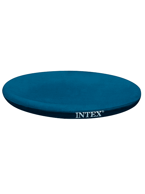 Тент-чехол д/бассейнов INTEX (D=305см) арт.28021 495x660 Тент-чехол д/бассейнов INTEX (D=305см) арт.28021 495x660 в Материке