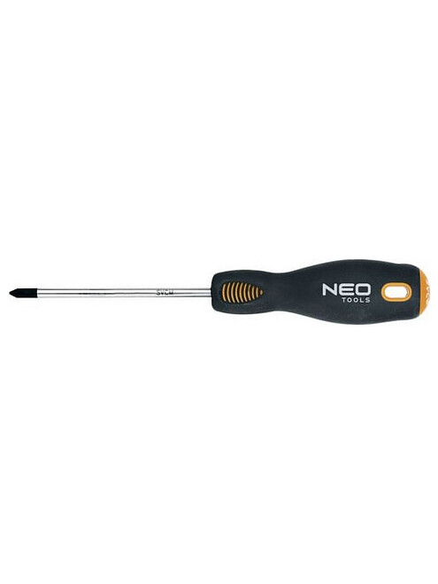 Отвертка NEO PZ1х100мм 495x660 Отвертка NEO PZ1х100мм 495x660 в Материке
