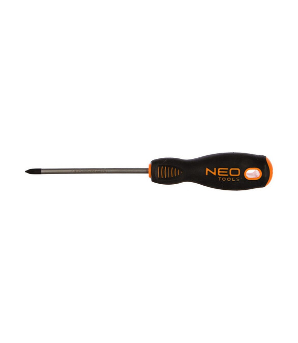 Отвертка NEO PH1х100мм 586x674 Отвертка NEO PH1х100мм 586x674 в Материке