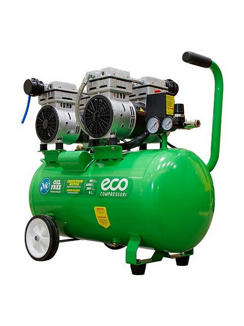 Компрессор безмасляный ECO AE-50-OF1 1,6кВт 50л 280л/мин 495x660 Компрессор безмасляный ECO AE-50-OF1 1,6кВт 50л 280л/мин 495x660 в Материке