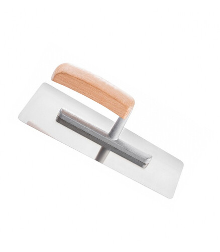Гладилка HARDY Stucco 0800-362000 20х8х8см 438x503 в Материке