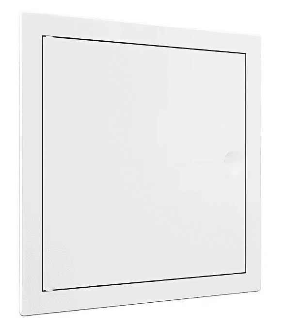 Дверца ревизионная STORM DRN-1010 нажимная 586x674 Дверца ревизионная STORM DRN-1010 нажимная 586x674 в Материке
