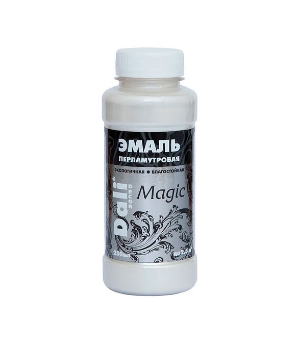Эмаль Dali DECOR Magic акрил перламутровая СЕРЕБРО, 0,25л 586x674 Эмаль Dali DECOR Magic акрил перламутровая СЕРЕБРО, 0,25л 586x674 в Материке