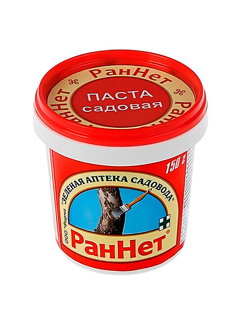 Паста для обработки среза деревьев РанНет (150г) 495x660 Паста для обработки среза деревьев РанНет (150г) 495x660 в Материке