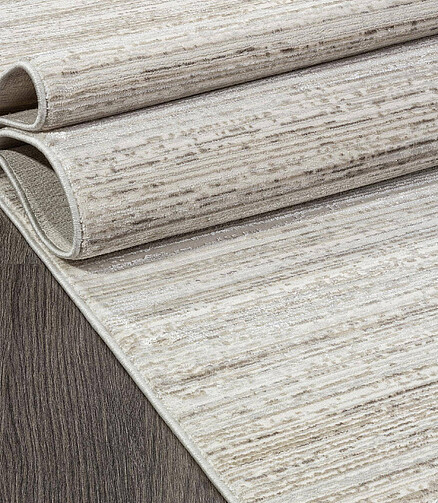 Ковер BALI 62746 Beige 240*340 438x503 в Материке - Вариант 2