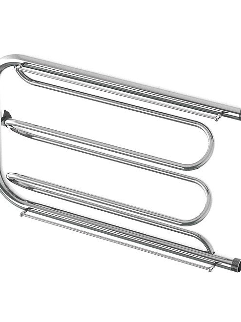 Полотенцесушитель TWIST 42 ПМ.3.50х80 (1.1/4").1 длинная резьба 495x660 Полотенцесушитель TWIST 42 ПМ.3.50х80 (1.1/4").1 длинная резьба 495x660 в Материке
