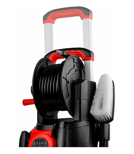 Мойка выс.давления ECO HPW-1860RSD 2,6кВт 180бар 438x503 в Материке - Вариант 4