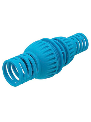 Муфта соединительная MPF 1/2"-3/4" 238x286 в Материке