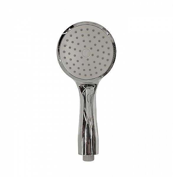 Лейка для душа VODA VSP04 d85мм 1 функция форсунки Self-Clean Device 586x674 Лейка для душа VODA VSP04 d85мм 1 функция форсунки Self-Clean Device 586x674 в Материке