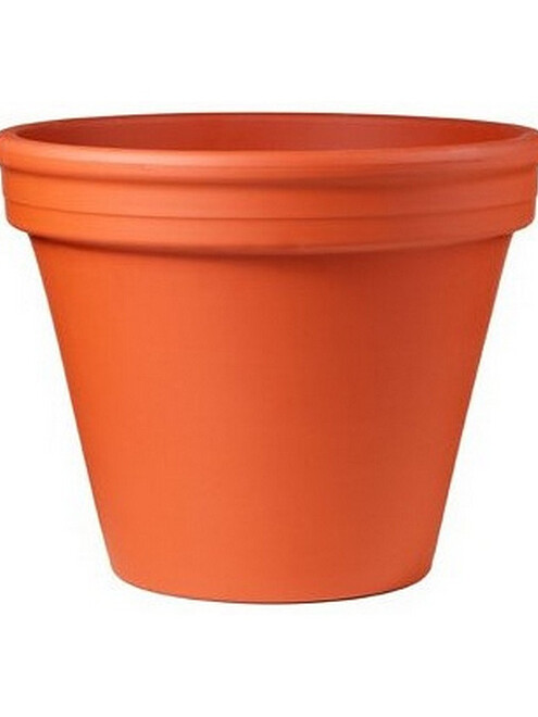 Горшок NATUR Prosta (11,3x9,7см) терракота кирпичный T-001-001-10-P 495x660 Горшок NATUR Prosta (11,3x9,7см) терракота кирпичный T-001-001-10-P 495x660 в Материке