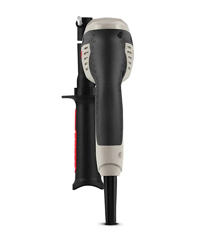 Дрель ударная CROWN CT10128 600Вт 438x503 в Материке - Вариант 3