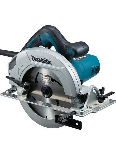 Пила циркулярная MAKITA HS7600 1200Вт 185мм 495x660 Пила циркулярная MAKITA HS7600 1200Вт 185мм 495x660 в Материке