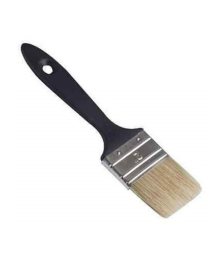 Кисть флейц. BAUWELT 00300-204430 3.0" нат. 438x503 в Материке