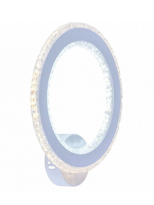 Бра MX-8416/1A WH светодиод. 495x660 Бра MX-8416/1A WH светодиод. 495x660 в Материке
