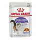 Корм для стер. кошек кусочки в желе Sterilised in Jelly (85г) Royal Canin