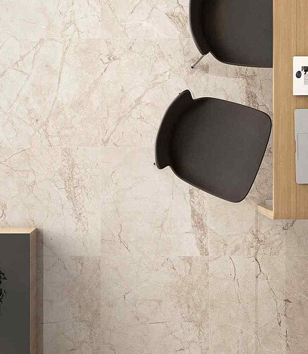 Керамогранит Prissmacer GALES 60х120 см 1,44 м2 цвет ivory 438x503 в Материке