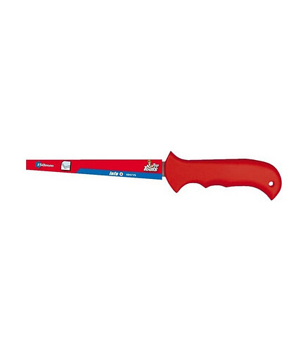 Ножовка по гипсокартону TOP TOOLS 150мм 438x503 в Материке - Вариант 2