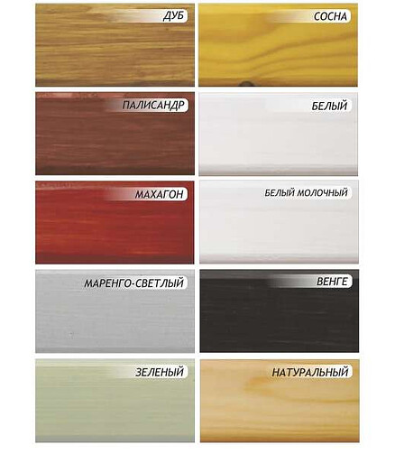 Состав Condor Holz Lazur Aqua дуб, 0,9кг 438x503 в Материке - Вариант 2