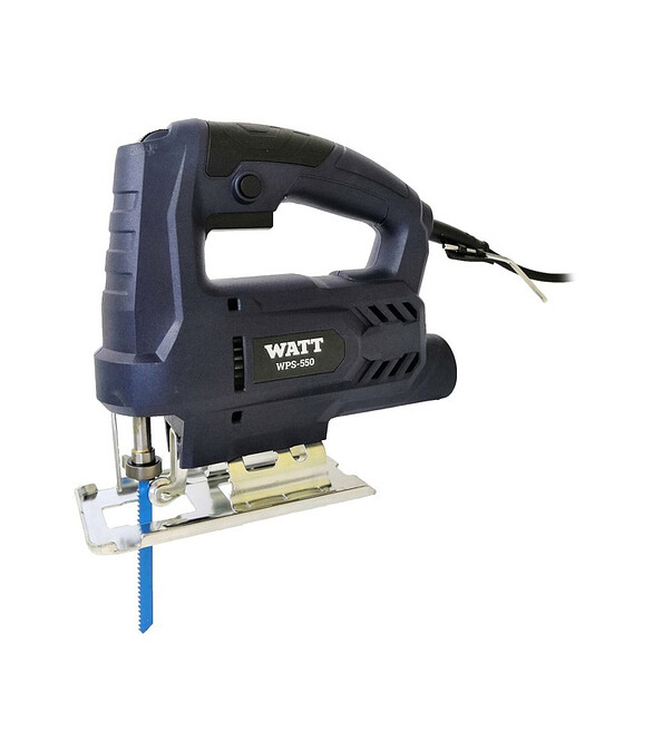 Лобзик WATT WPS-550 550Вт 55мм 586x674 в Материке