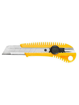 Нож сегм. HARDY 0510-272500 25мм 238x286 в Материке
