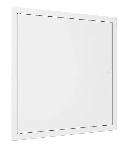 Дверца ревизионная STORM DRN-3030 нажимная 438x503 в Материке