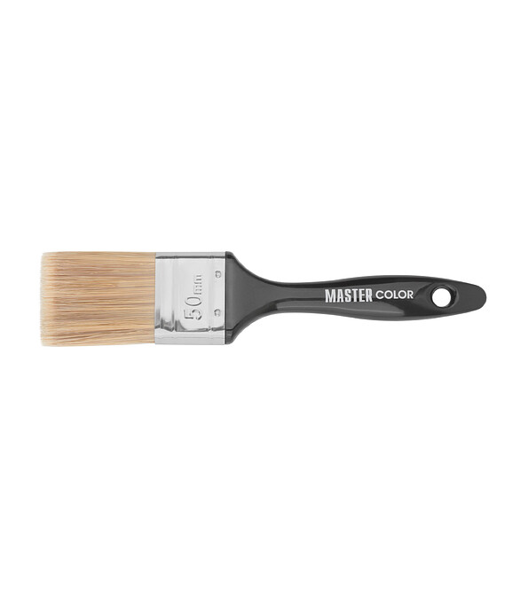 Кисть флейцевая MASTER COLOR 0541 д/лазури 50мм 586x674 в Материке