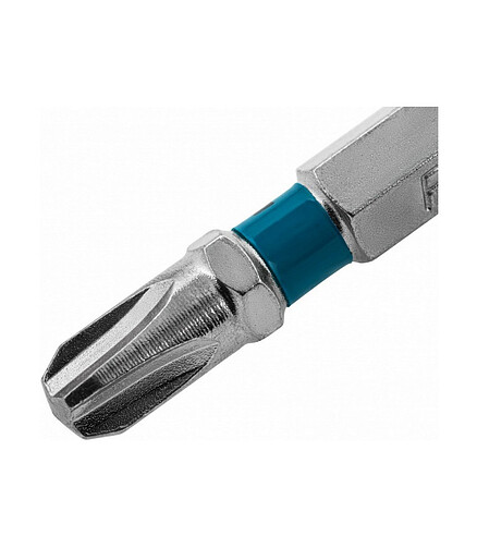 Бита GROSS PH3 50мм 2шт/уп. 438x503 в Материке - Вариант 3