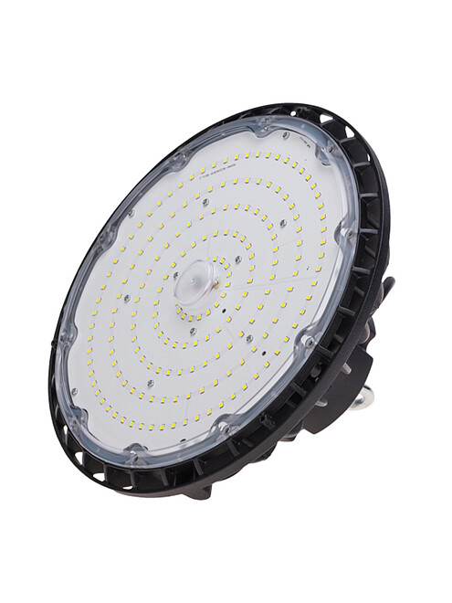 Светильник д/высоких пролётов REXANT 607-297 200W/6500К/IP65 черн. 495x660 Светильник д/высоких пролётов REXANT 607-297 200W/6500К/IP65 черн. 495x660 в Материке