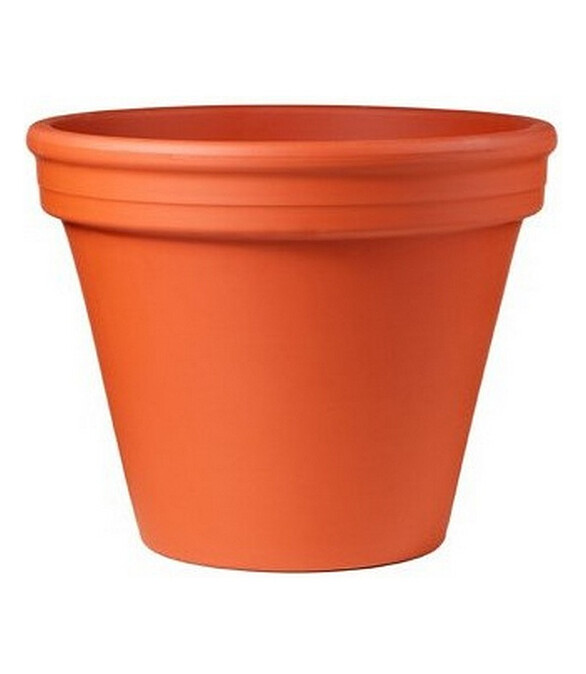 Горшок NATUR Prosta (17,7x15,4см) терракота кирпичный T-001-001-16-P 586x674 Горшок NATUR Prosta (17,7x15,4см) терракота кирпичный T-001-001-16-P 586x674 в Материке