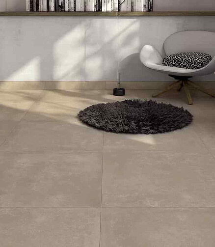 Керамогранит Prissmacer WONDER 60х60 см 1,44 м2 цвет gris 438x503 в Материке