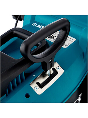 Газонокосилка электр. MAKITA ELM3320 1200Вт 33см 238x286 в Материке - Вариант 2