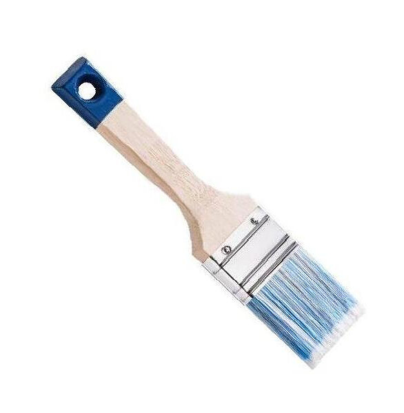 Кисть плоская HARDY 0204-415315 1.5" д/акрила 586x674 Кисть плоская HARDY 0204-415315 1.5" д/акрила 586x674 в Материке