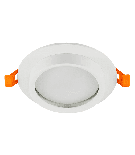 Светильник встраив. TRUENERGY Nova 21235 круг бел. GX53 438x503 в Материке